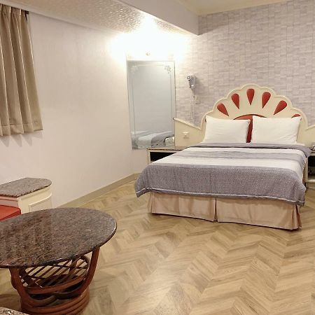 Jia Jia Hotel หยงเหอ ภายนอก รูปภาพ