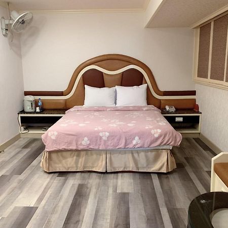 Jia Jia Hotel หยงเหอ ภายนอก รูปภาพ