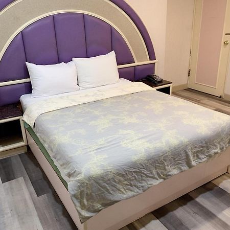 Jia Jia Hotel หยงเหอ ภายนอก รูปภาพ