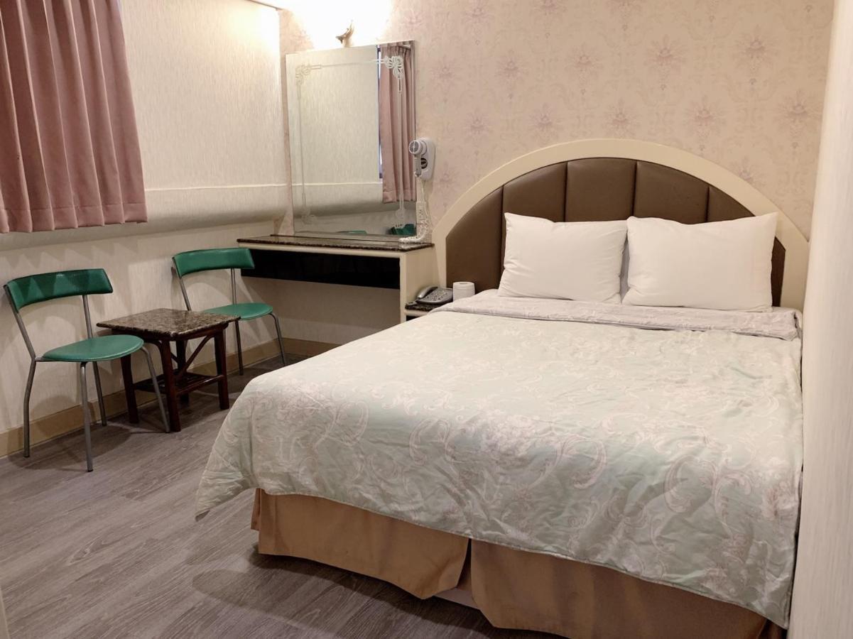 Jia Jia Hotel หยงเหอ ภายนอก รูปภาพ