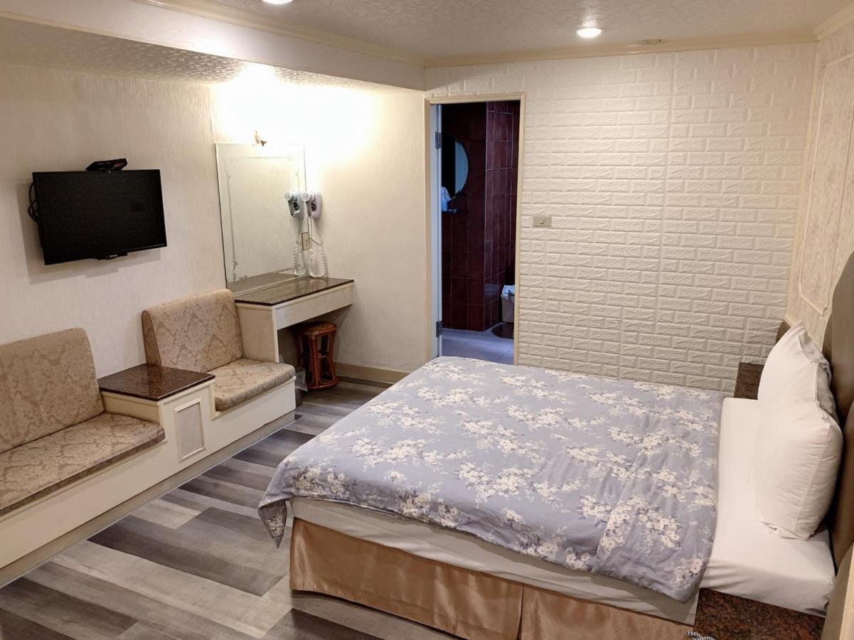 Jia Jia Hotel หยงเหอ ภายนอก รูปภาพ