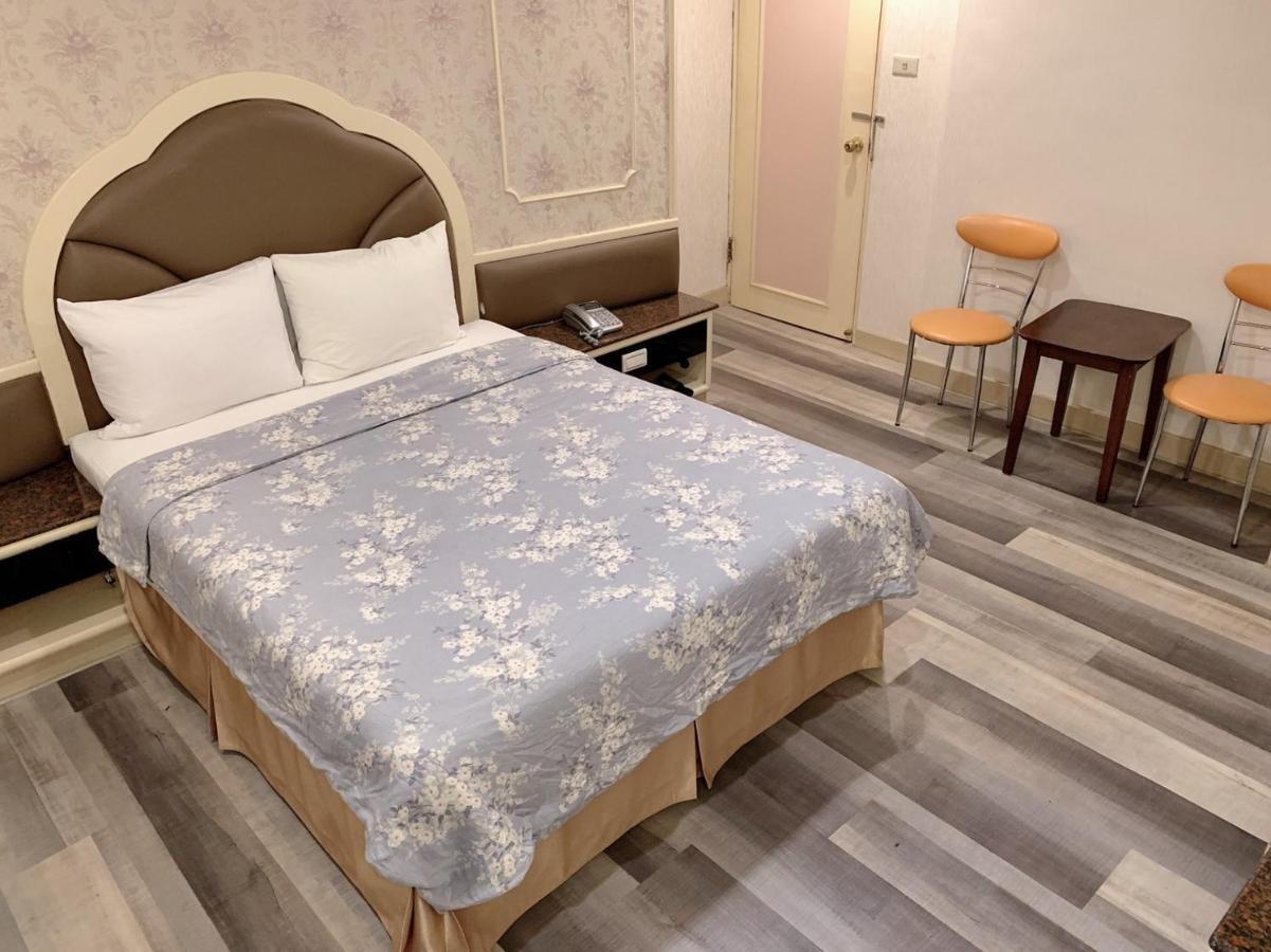Jia Jia Hotel หยงเหอ ภายนอก รูปภาพ