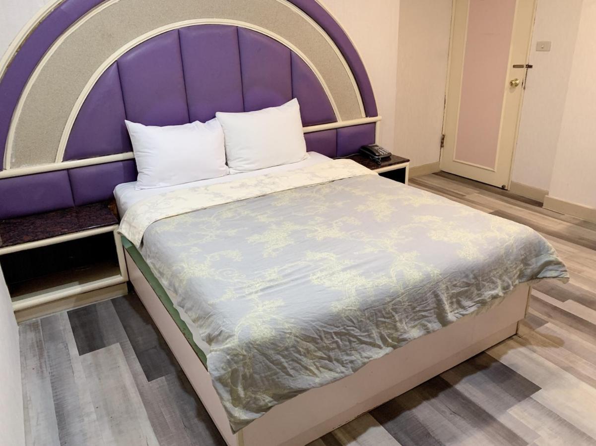 Jia Jia Hotel หยงเหอ ภายนอก รูปภาพ